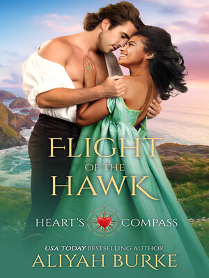 cover image of Flight of the Hawk